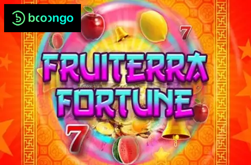 Fruiterra fortune